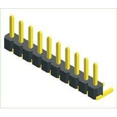 2,54mm ΑΡΡΕΝΙΚΟΣ ΚΕΦΑΛΙ BEAGLEBONE