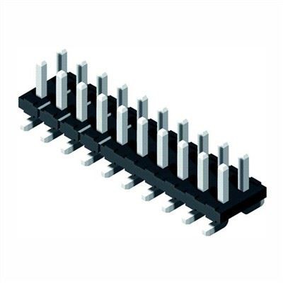 4.20mm αρσενική κεφαλίδα PCB