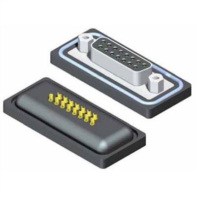 Αδιάβροχοι συνδετήρες D-Sub