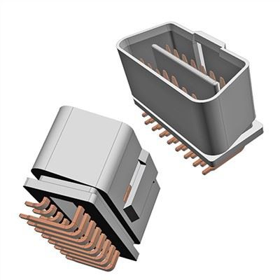 Σύνδεσμος OBD Automotive