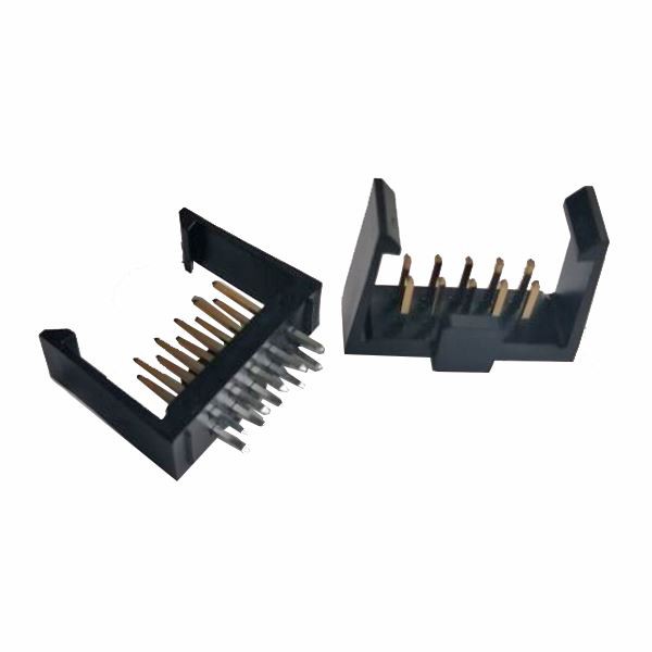 2,54 mm Κεφαλή μανδάλου Ευθύς Τύπος