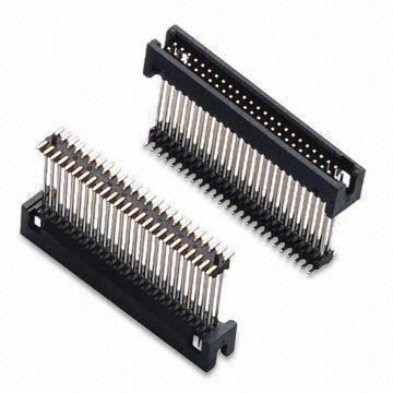 1,27mm Box Header Straight Add Housing